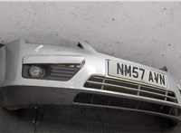 1336763, 1351533, 4M5117757CAXWAA Бампер Ford Focus 2 2008-2011 20412998 #2