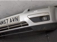 1336763, 1351533, 4M5117757CAXWAA Бампер Ford Focus 2 2008-2011 20412998 #3