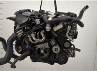 Двигатель (ДВС) Mercedes CLS C218 2011-2017 20413001 #1