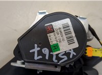  Ремень безопасности Volkswagen Golf 5 2003-2009 20413003 #2