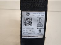  Ремень безопасности Volkswagen Golf 5 2003-2009 20413003 #3
