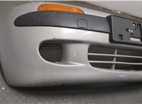  Бампер Daewoo Matiz 1998-2016 20413005 #3
