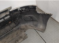  Защита моторного отсека (картера ДВС) Peugeot Partner 2008-2012 11400658 #11