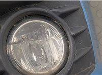  Заглушка (решетка) бампера Opel Zafira B 2005-2012 11400680 #3