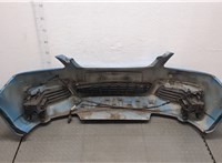  Заглушка (решетка) бампера Opel Zafira B 2005-2012 11400680 #6