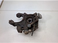  Ступица (кулак, цапфа) Hyundai Santa Fe 2005-2012 20413057 #1