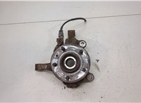  Ступица (кулак, цапфа) Chevrolet Captiva 2006-2011 20413065 #1