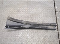 Жабо под дворники (дождевик) Audi 80 (B4) 1991-1995 20413066 #1