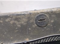  Жабо под дворники (дождевик) Audi 80 (B4) 1991-1995 20413066 #3