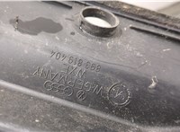  Жабо под дворники (дождевик) Audi 80 (B4) 1991-1995 20413066 #4