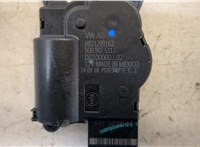  Электропривод заслонки отопителя Volkswagen Tiguan 2016-2020 20413068 #2