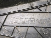  Жабо под дворники (дождевик) Ford Focus 1 1998-2004 20413071 #4