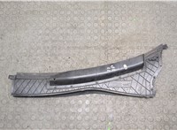  Жабо под дворники (дождевик) Ford Focus 1 1998-2004 20413071 #5