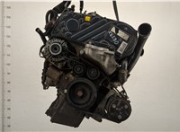  Двигатель (ДВС) Saab 9-3 2002-2014 20413073 #1