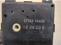  Электропривод заслонки отопителя Subaru Impreza 2016-2023 20413108 #2