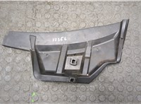  Пластик (обшивка) моторного отсека Volkswagen Passat 5 1996-2000 20413113 #2
