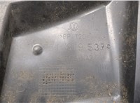  Пластик (обшивка) моторного отсека Volkswagen Passat 5 1996-2000 20413113 #3