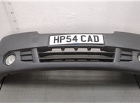  Бампер Renault Trafic 2001-2014 20413129 #1