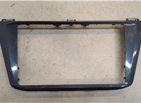  Рамка под магнитолу Volkswagen Tiguan 2016-2020 20413145 #1
