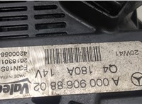 A0131546802, A0009068802 Генератор Mercedes Sprinter 2006-2018 20413148 #3