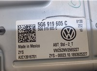 Магнитола Volkswagen Tiguan 2016-2020 20413149 #4