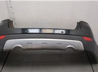 96671242 Бампер Chevrolet Captiva 2006-2011 20413157 #2