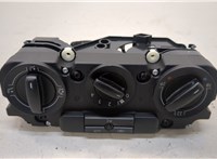  Переключатель отопителя (печки) Volkswagen Golf 5 2003-2009 20413162 #1