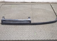  Решетка радиатора Ford Scorpio 1986-1994 20413165 #1