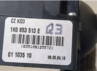  Переключатель поворотов Volkswagen Golf 5 2003-2009 20413170 #3