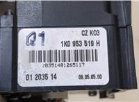  Переключатель дворников (стеклоочистителя) Volkswagen Golf 5 2003-2009 20413173 #3