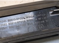  Накладка крышки багажника (двери) Nissan Pathfinder 2012-2017 20413182 #3