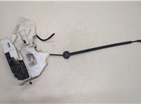  Замок двери Volkswagen Polo 2005-2009 20413192 #1