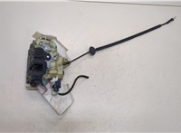  Замок двери Volkswagen Polo 2005-2009 20413192 #4