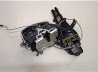  Замок двери BMW 3 E90, E91, E92, E93 2005-2012 20413203 #1