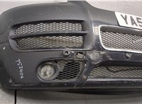 Фара противотуманная (галогенка) Volkswagen Touareg 2002-2007 11400804 #5