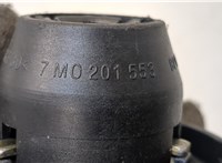  Пробка топливного бака Seat Alhambra 1996-2010 20413227 #2