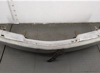  Бампер Mercedes S W126 1979-1991 20413236 #3