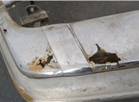  Бампер Mercedes S W126 1979-1991 20413236 #4