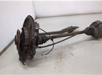  Ступица (кулак, цапфа) Mercedes E W211 2002-2009 20413238 #1