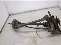  Ступица (кулак, цапфа) Mercedes E W211 2002-2009 20413238 #3