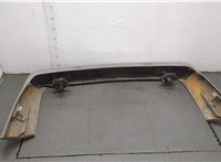  Бампер Mercedes S W126 1979-1991 20413244 #5