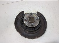  Ступица (кулак, цапфа) Toyota Corolla E12 2001-2006 20413248 #1