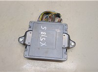  Блок управления двигателем Toyota Prius 2003-2009 20413256 #4