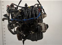  Двигатель (ДВС) Fiat Punto 1999-2010 20413263 #4