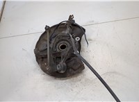  Ступица (кулак, цапфа) Mercedes E W211 2002-2009 20413265 #1