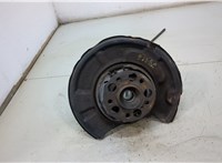  Ступица (кулак, цапфа) Mercedes E W211 2002-2009 20413265 #2