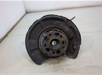  Ступица (кулак, цапфа) Mercedes E W211 2002-2009 20413265 #3