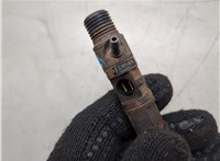 1219725, 1376691, 2T1Q9F593AA, RM2T1Q9F593AA Форсунка топливная Ford Transit (Tourneo) Connect 2002-2013 20413278 #5