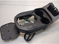  Рамка под кулису Hyundai Santa Fe 2015-2018 20413290 #1