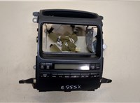  Рамка под магнитолу Toyota Land Cruiser Prado (120) - 2002-2009 20413291 #1